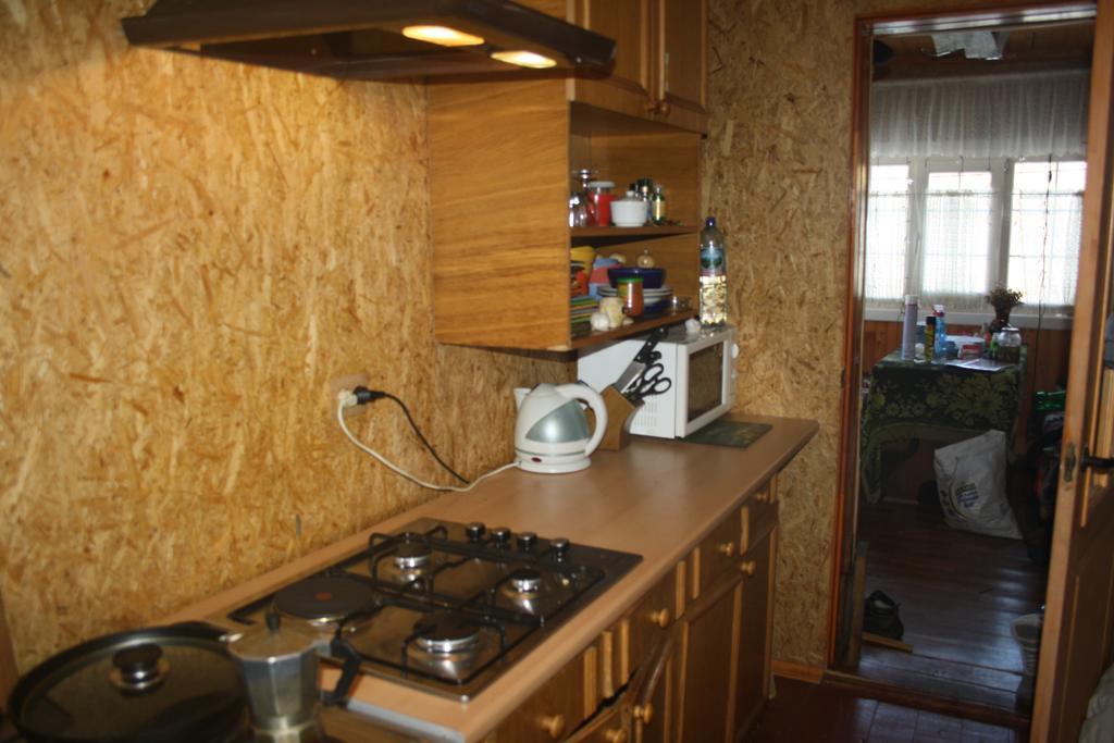 Садиба Під Гострою Zjdenievo Exteriör bild