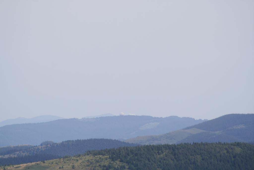 Садиба Під Гострою Zjdenievo Rum bild